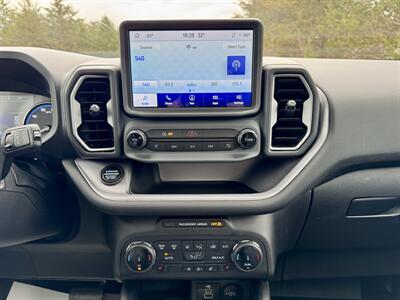 2023 Ford Bronco Sport Outer Banks   - Photo 19 - Andover, MN 55304