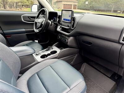 2023 Ford Bronco Sport Outer Banks   - Photo 16 - Andover, MN 55304