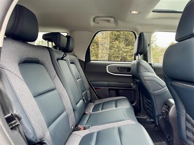 2023 Ford Bronco Sport Outer Banks   - Photo 15 - Andover, MN 55304