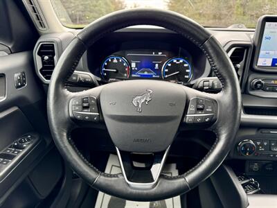 2023 Ford Bronco Sport Outer Banks   - Photo 21 - Andover, MN 55304