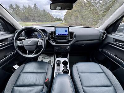 2023 Ford Bronco Sport Outer Banks   - Photo 18 - Andover, MN 55304