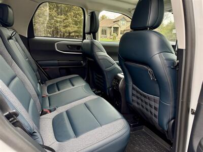 2023 Ford Bronco Sport Outer Banks   - Photo 14 - Andover, MN 55304
