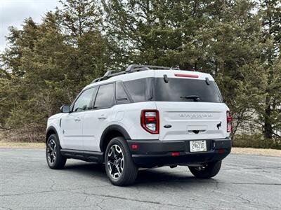 2023 Ford Bronco Sport Outer Banks   - Photo 3 - Andover, MN 55304