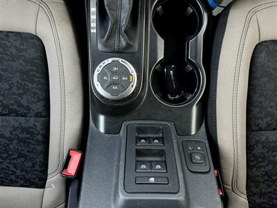 2022 Ford Bronco Wildtrak Advanced - Photo 25 - Andover, MN 55304