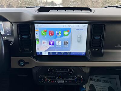 2022 Ford Bronco Wildtrak Advanced - Photo 22 - Andover, MN 55304