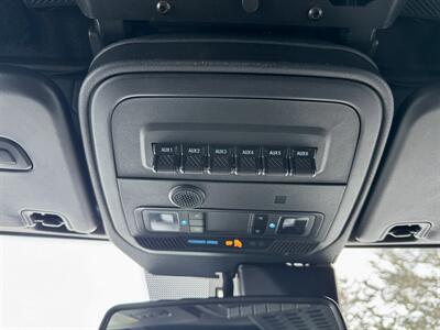 2022 Ford Bronco Wildtrak Advanced - Photo 26 - Andover, MN 55304