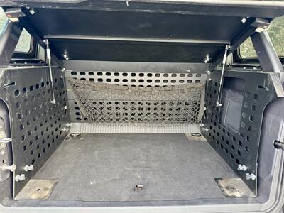 2022 Ford Bronco Wildtrak Advanced - Photo 13 - Andover, MN 55304