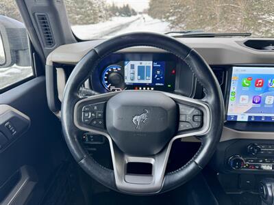 2022 Ford Bronco Wildtrak Advanced - Photo 19 - Andover, MN 55304