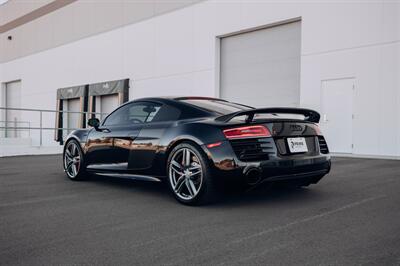 2015 Audi R8 5.2 quattro - Photo 3 - Andover, MN 55304