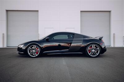 2015 Audi R8 5.2 quattro - Photo 2 - Andover, MN 55304