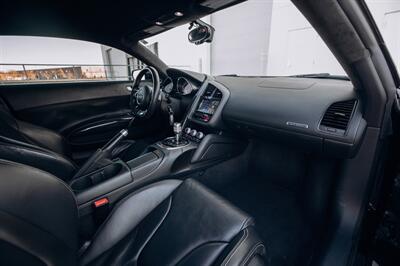 2015 Audi R8 5.2 quattro - Photo 16 - Andover, MN 55304