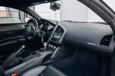 2015 Audi R8 5.2 quattro - Photo 17 - Andover, MN 55304