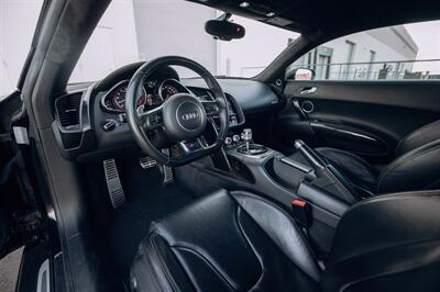 2015 Audi R8 5.2 quattro - Photo 13 - Andover, MN 55304