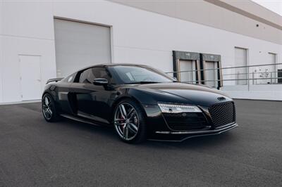 2015 Audi R8 5.2 quattro - Photo 10 - Andover, MN 55304