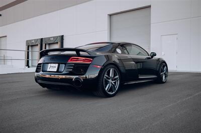 2015 Audi R8 5.2 quattro - Photo 5 - Andover, MN 55304