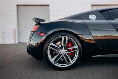 2015 Audi R8 5.2 quattro - Photo 7 - Andover, MN 55304