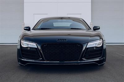 2015 Audi R8 5.2 quattro - Photo 11 - Andover, MN 55304
