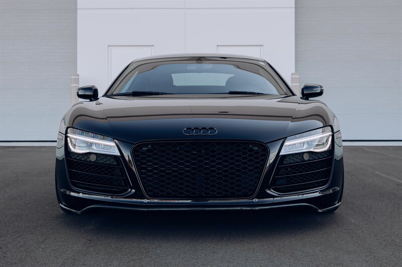 2015 Audi R8 5.2 quattro - Photo 11 - Andover, MN 55304