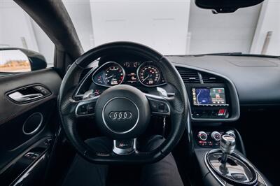 2015 Audi R8 5.2 quattro - Photo 22 - Andover, MN 55304