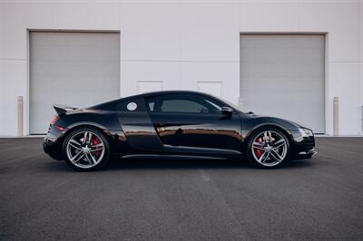 2015 Audi R8 5.2 quattro - Photo 6 - Andover, MN 55304