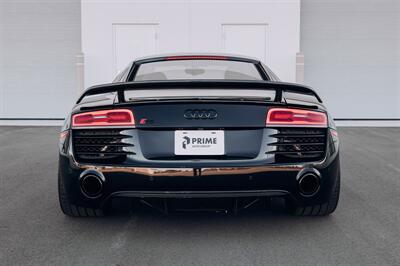 2015 Audi R8 5.2 quattro - Photo 4 - Andover, MN 55304