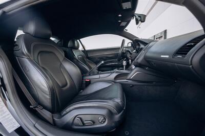 2015 Audi R8 5.2 quattro - Photo 15 - Andover, MN 55304