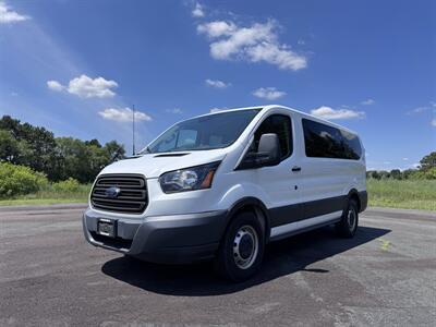 2018 Ford Transit 150 XL Van