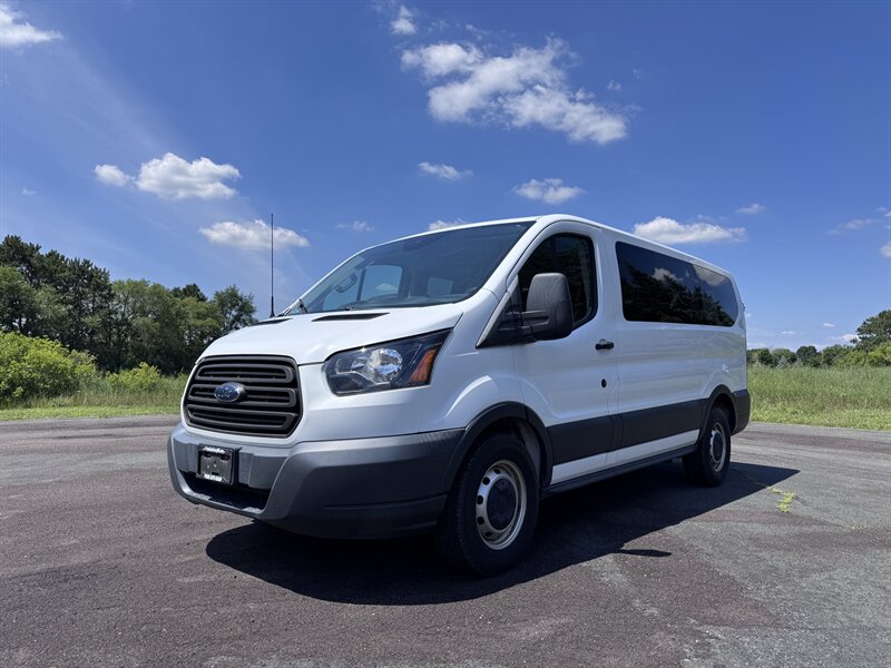 2018 Ford Transit 150 XL   - Photo 1 - Andover, MN 55304