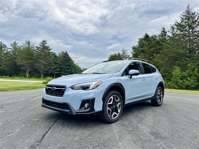 2019 Subaru Crosstrek 2.0i Limited Wagon