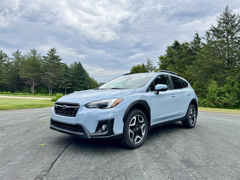 2019 Subaru Crosstrek 2.0i Limited - Photo 1 - Andover, MN 55304