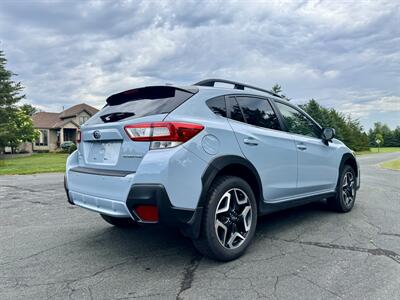 2019 Subaru Crosstrek 2.0i Limited   - Photo 4 - Andover, MN 55304
