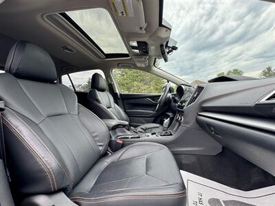 2019 Subaru Crosstrek 2.0i Limited   - Photo 12 - Andover, MN 55304