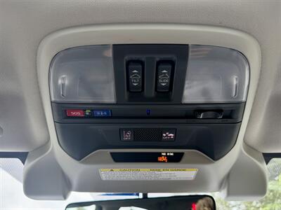 2019 Subaru Crosstrek 2.0i Limited   - Photo 19 - Andover, MN 55304