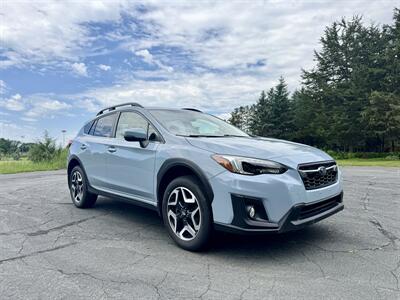 2019 Subaru Crosstrek 2.0i Limited   - Photo 5 - Andover, MN 55304
