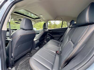 2019 Subaru Crosstrek 2.0i Limited   - Photo 9 - Andover, MN 55304