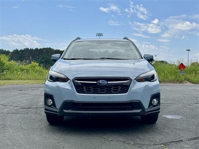 2019 Subaru Crosstrek 2.0i Limited   - Photo 6 - Andover, MN 55304