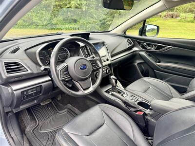 2019 Subaru Crosstrek 2.0i Limited   - Photo 7 - Andover, MN 55304