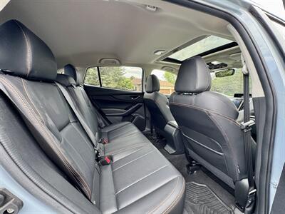 2019 Subaru Crosstrek 2.0i Limited   - Photo 10 - Andover, MN 55304