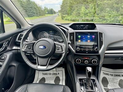 2019 Subaru Crosstrek 2.0i Limited   - Photo 14 - Andover, MN 55304