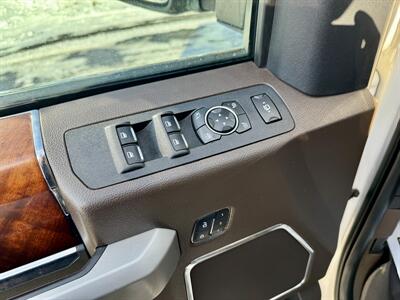 2017 Ford F-250 Super Duty King Ranch   - Photo 13 - Andover, MN 55304