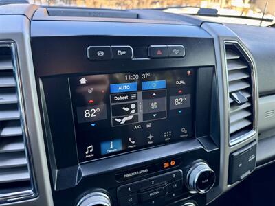 2017 Ford F-250 Super Duty King Ranch   - Photo 25 - Andover, MN 55304