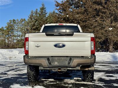 2017 Ford F-250 Super Duty King Ranch   - Photo 4 - Andover, MN 55304