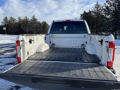 2017 Ford F-250 Super Duty King Ranch   - Photo 5 - Andover, MN 55304
