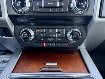 2017 Ford F-250 Super Duty King Ranch   - Photo 23 - Andover, MN 55304