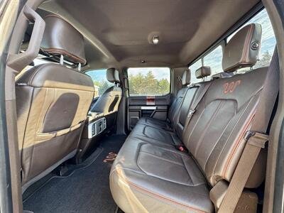 2017 Ford F-250 Super Duty King Ranch   - Photo 15 - Andover, MN 55304