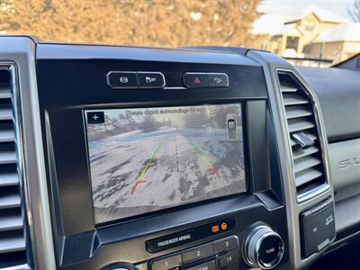 2017 Ford F-250 Super Duty King Ranch   - Photo 27 - Andover, MN 55304