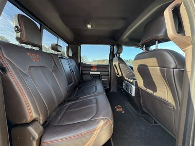 2017 Ford F-250 Super Duty King Ranch   - Photo 16 - Andover, MN 55304