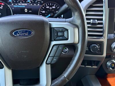 2017 Ford F-250 Super Duty King Ranch   - Photo 21 - Andover, MN 55304