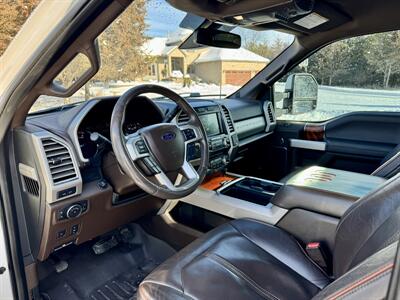 2017 Ford F-250 Super Duty King Ranch   - Photo 11 - Andover, MN 55304