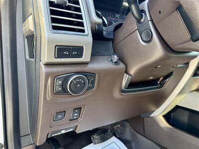 2017 Ford F-250 Super Duty King Ranch   - Photo 14 - Andover, MN 55304
